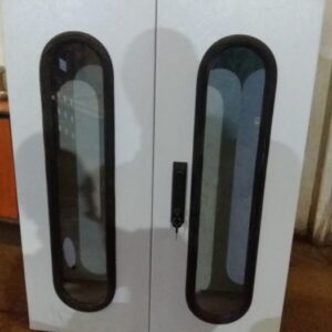 Control Panels & Covers