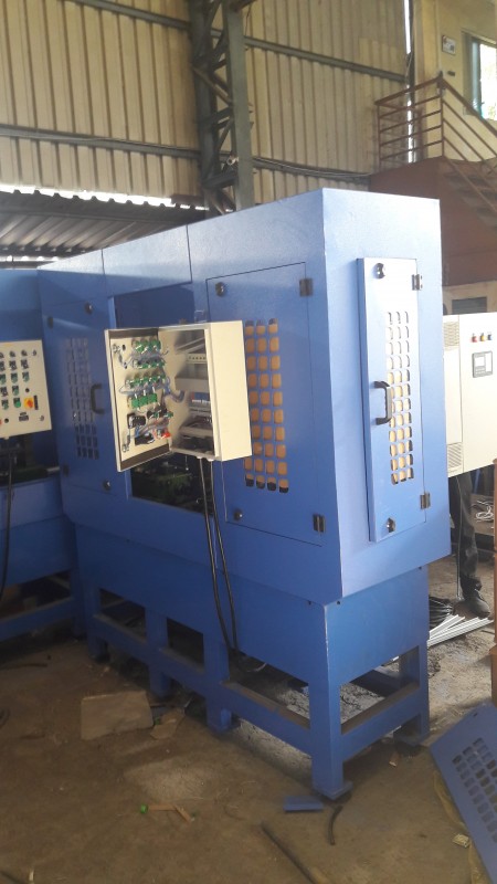 Machine Guard – Multi Fab Engineering