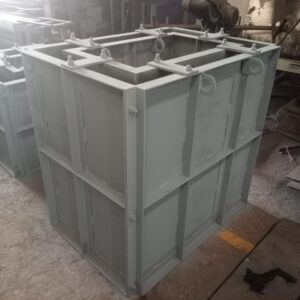 Heavy Engineering Fabrication