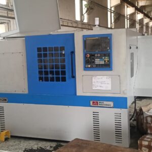 CNC / VMC Machine Enclosure