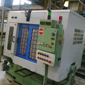 Grinding Machine Guard